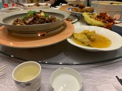 -不倒翁·徽天下名菜楼(马鞍山路店)