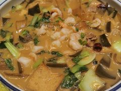 -金春禧·鲁菜海鲜(延吉路万达店)