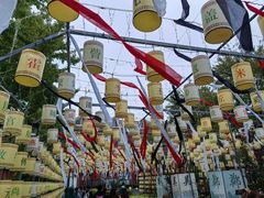 -歌斐颂巧克力小镇