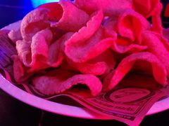 -MOSSO音乐酒吧·live house(南京旗舰店)