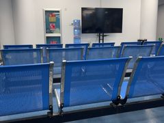 -奥体中心游泳馆