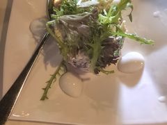 -老井俄式餐厅