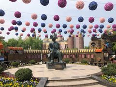 -安徒生童话乐园