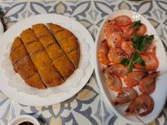 香酥芋泥-大厝宅海鲜馆