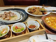 -船梆煮•蒸汽海鲜·炉火烤肉(五四广场店)