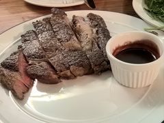 -羽深肉铺 Steak & Wine