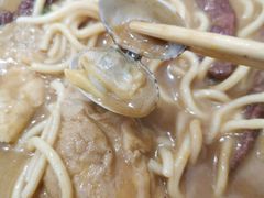 -福祥厦门小馆(舟孟北路店)