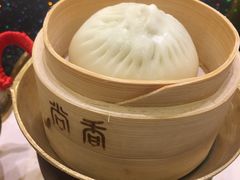 -尚香汤包文博馆(合兴路店)