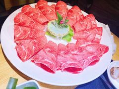 -老版火锅(半坡店)