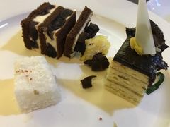 -泰谷酒店·太古码头闽菜自助餐厅