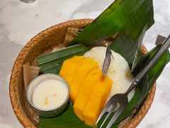 -太食獸泰式茶餐厅(济南万象城店)