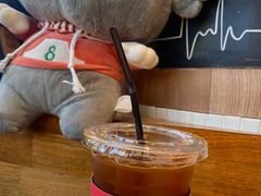 -Jamaicablue Coffeeshop(中央广场店)
