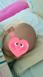 -龙文宝贝上门婴儿理发满月剃胎毛(闵行店)