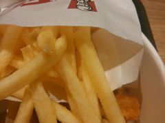 -肯德基(龙之梦购物中心店)