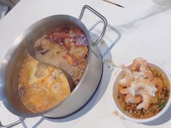 -吉布鲁牛排海鲜自助(温江合生汇店)