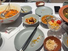 -湘中缘·湖南菜(娄底驻京办店)