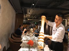 -Pasha帕夏土耳其餐厅(南昌路店)
