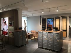 -目艮眼镜SHOWROOM(品牌集合店)