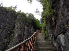 -鹿院坪生态旅游景区