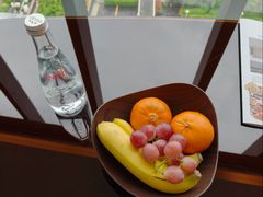 -广州天河希尔顿酒店