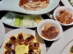 -花家怡园(四合院总店)