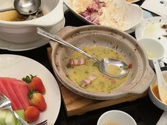 -杭州和达希尔顿逸林酒店·和园中餐厅