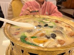 -玉华宫宾馆·餐厅(铜川驻京办店)