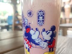 -Tangled Tree Tavern 老藤树食栈