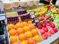 -每日新鲜水果吧(黄浦来福士店)