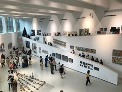 -四川美术学院美术馆