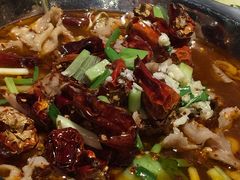 -美味海鲜大排档(明发美食地标店)