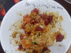 -福匠日本料理(人民路店)