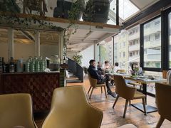 -O'mills Sourdough Bakery&Bistro(永嘉路店)