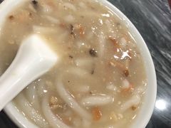 -省城濑粉(龙津店)
