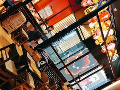 -熊吞·大碗丼烧肉饭(西市场嘉华店)