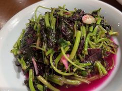 -老馆子·建德菜·山肴鱼鲜(海威新界店)