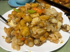 -桃子餐厅·天津菜(王顶堤总店)