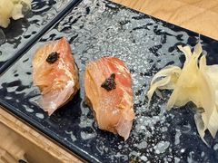 -鮨政· Omakase(港汇恒隆广场店)
