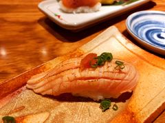 -江户前寿司(好运街店)