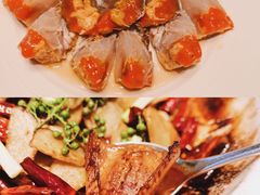 -明州小宴(文化广场店)