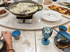 -香阁餐厅·常州菜·常州菜代表品牌(新北奥体店)