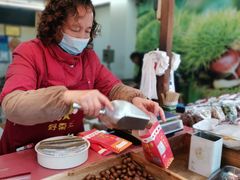 -阿男野栗王(金门路店)