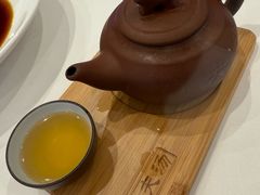 高山菌皇汤-粤珍轩·家宴·广式茶点(新城广场店)