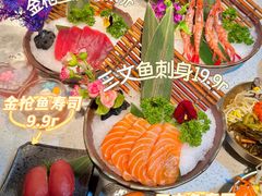 -炭之家齐齐哈尔大片烤肉·涮毛肚火锅·齐齐哈尔烤肉(中央大街店)