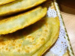 韭菜盒子-鸽子窝(黄村店)