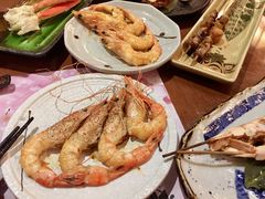 -大渔铁板烧(中山路八佰伴店)
