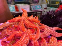 -营口路海鲜市场