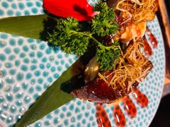 -东田之村自助餐厅(金水路店)