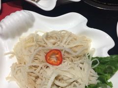 -食鲜捞火锅(湖西路店)