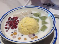 -火啫啫·粤式啫啫煲(南通首店)